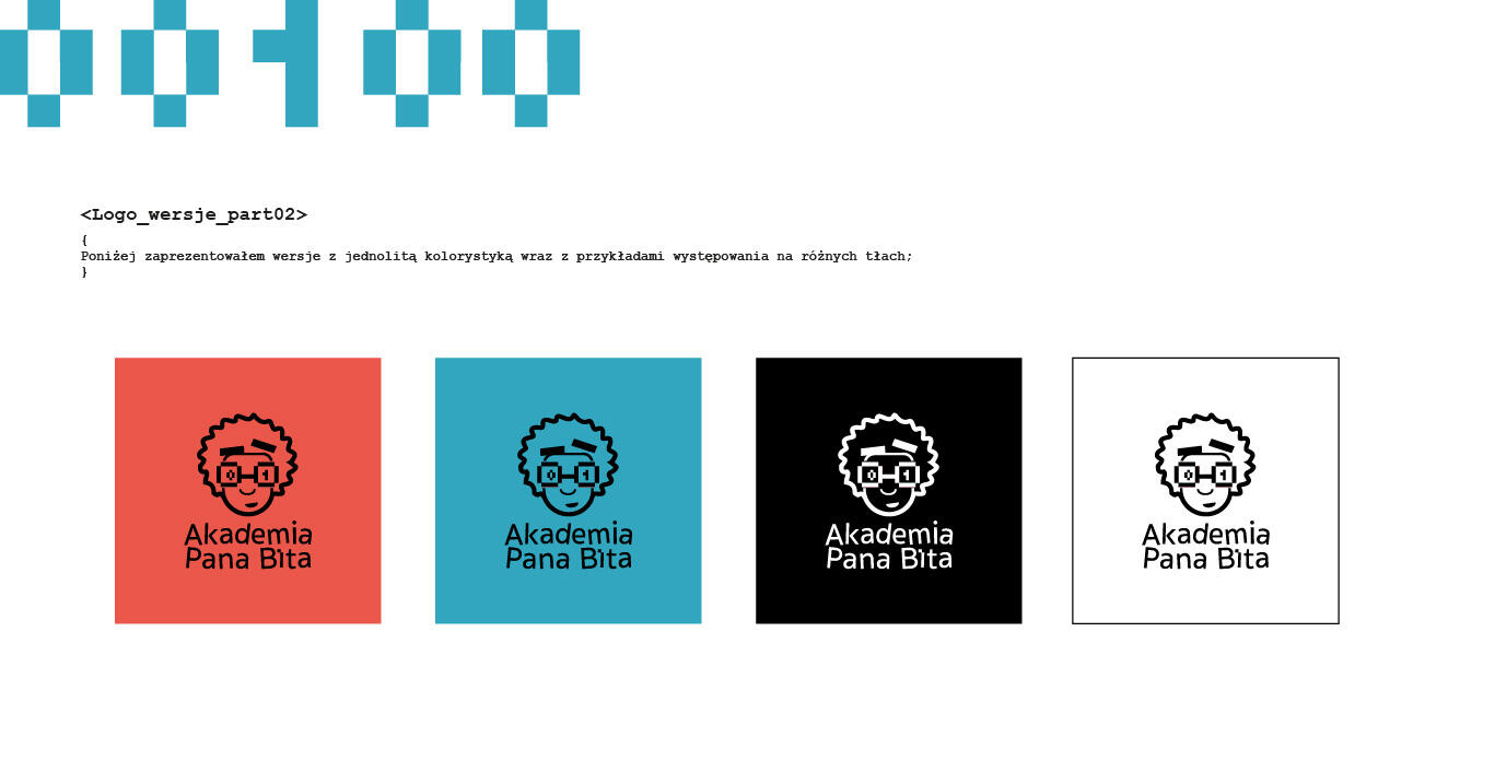 Akademia Pana Bita Koncept Projekt Rafał Kurpas