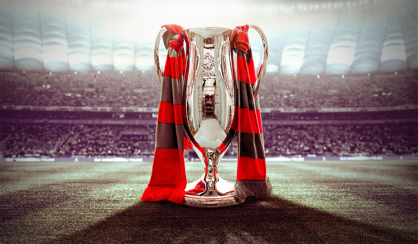 Puchar Polski PZPN Grafika