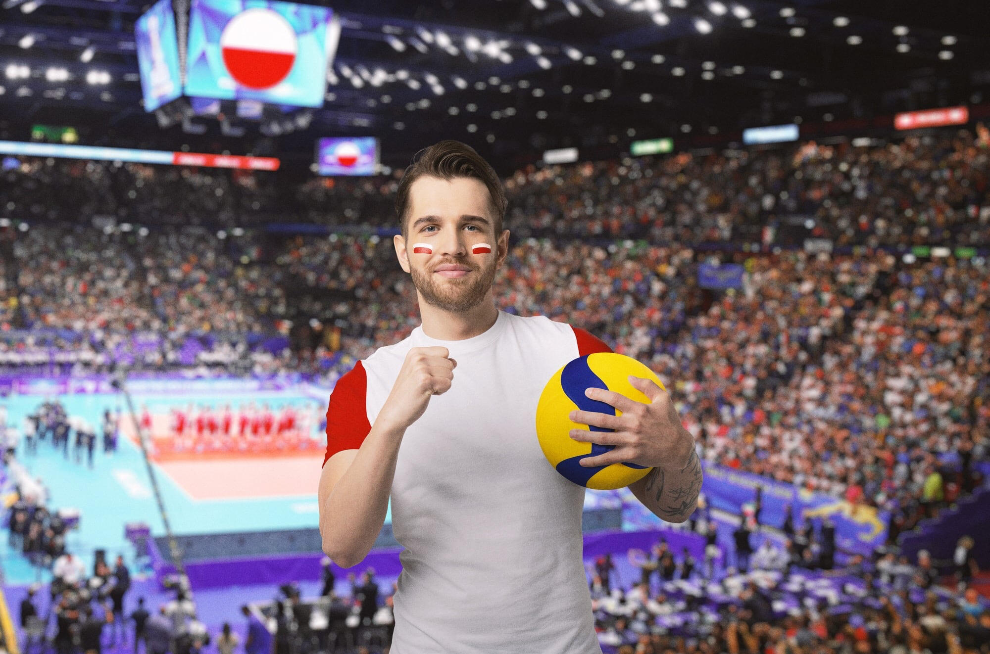 Rafał Kurpas Graphic Design Portfolio