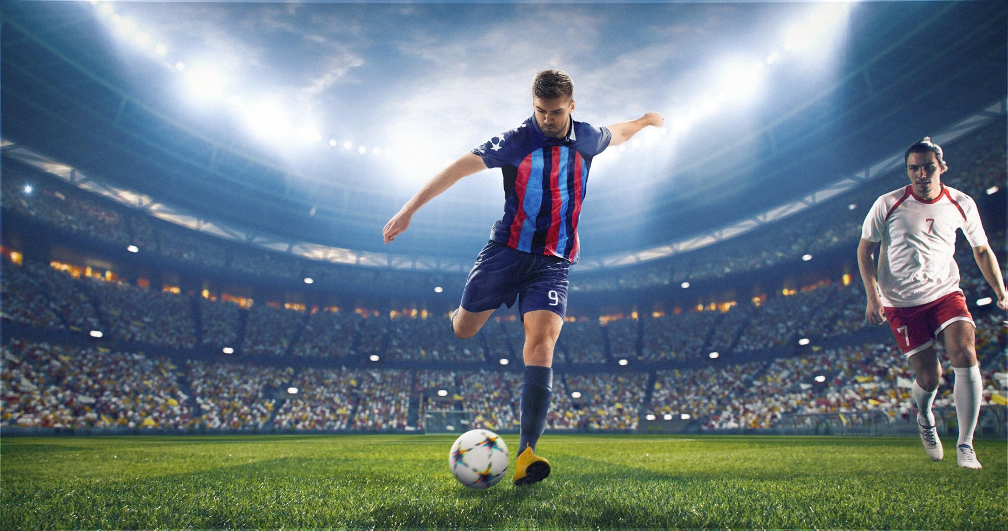 Rafał Kurpas Graphic Design Portfolio