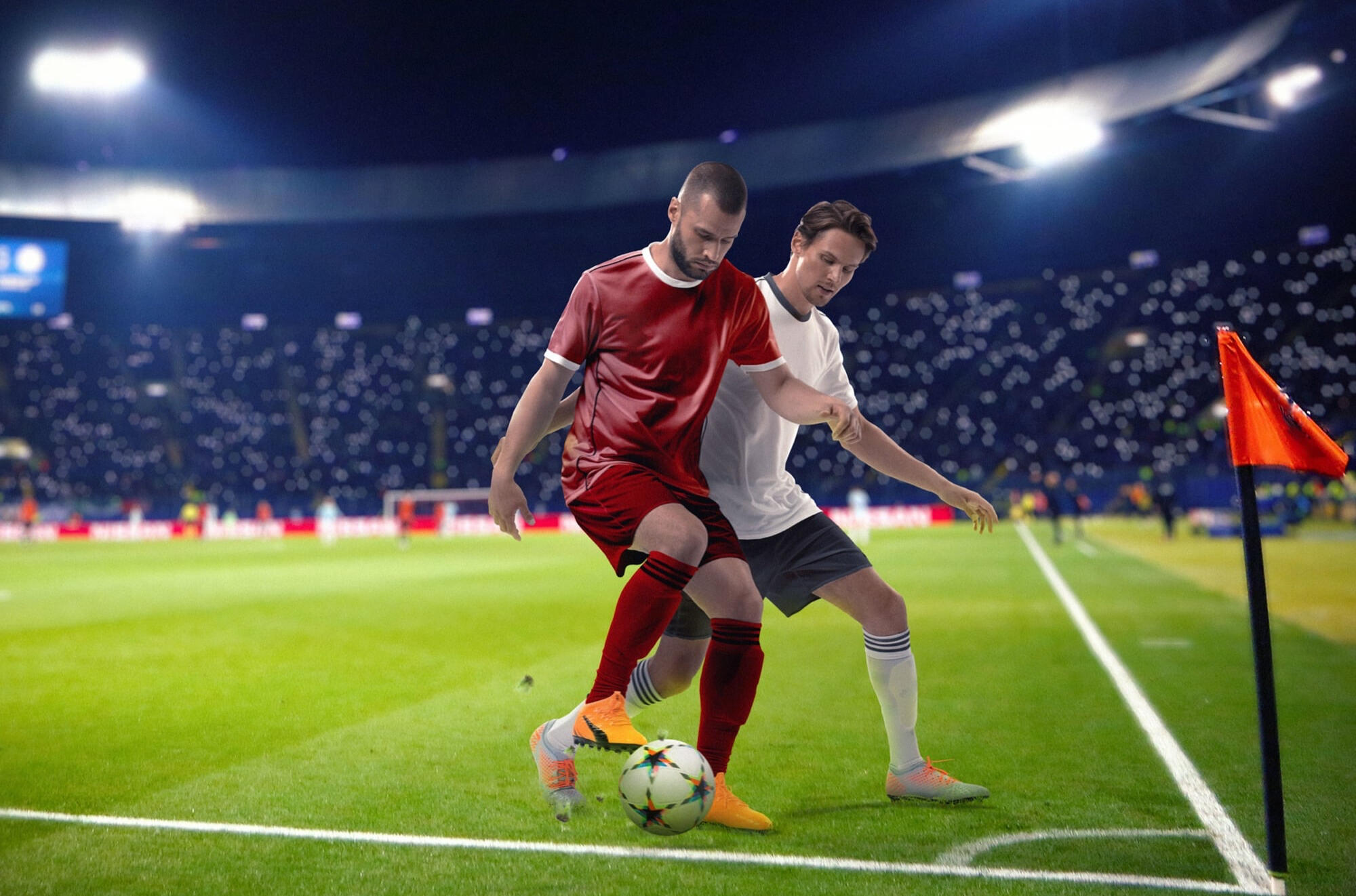 Rafał Kurpas Graphic Design Portfolio