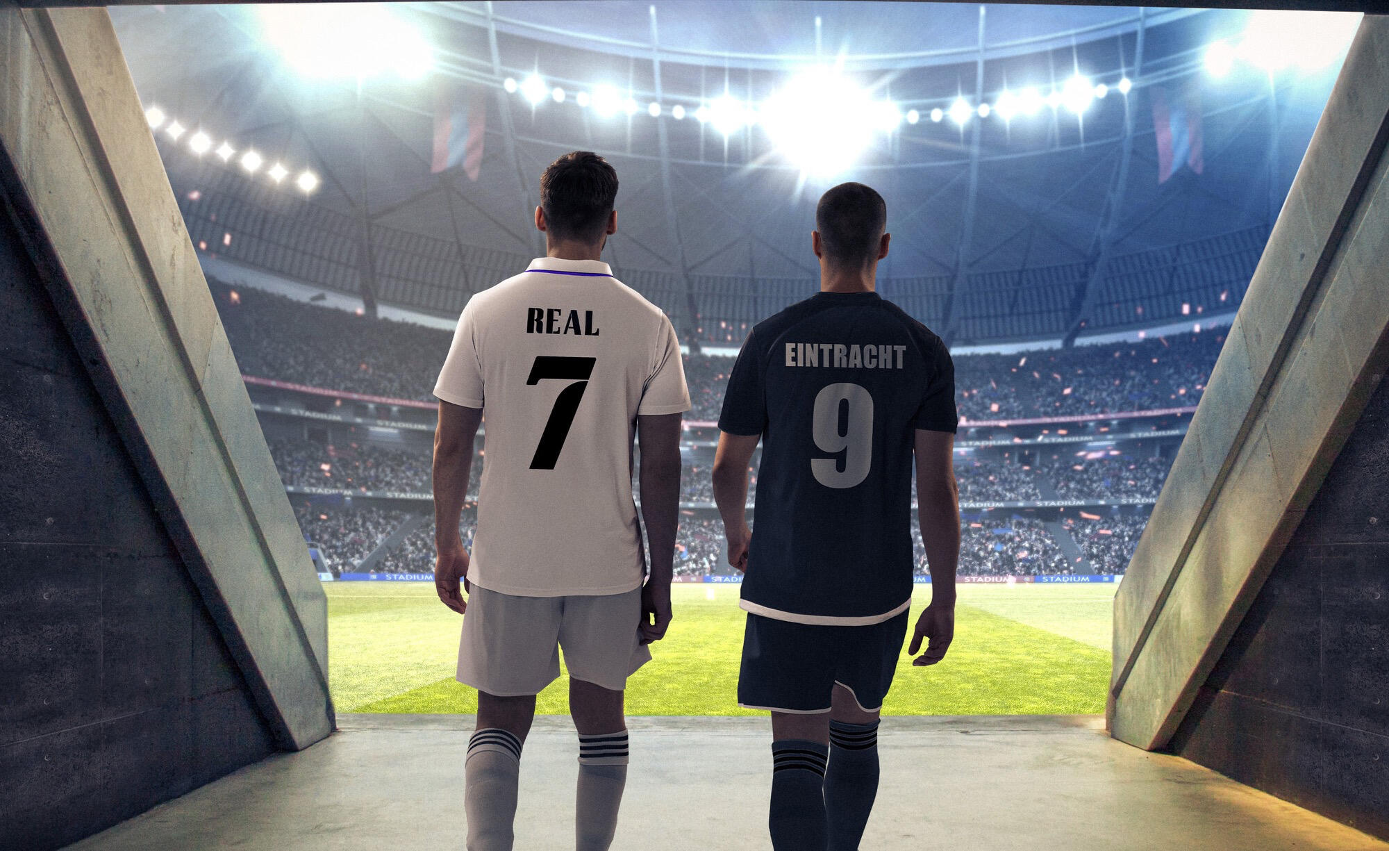 Rafał Kurpas Graphic Design Portfolio