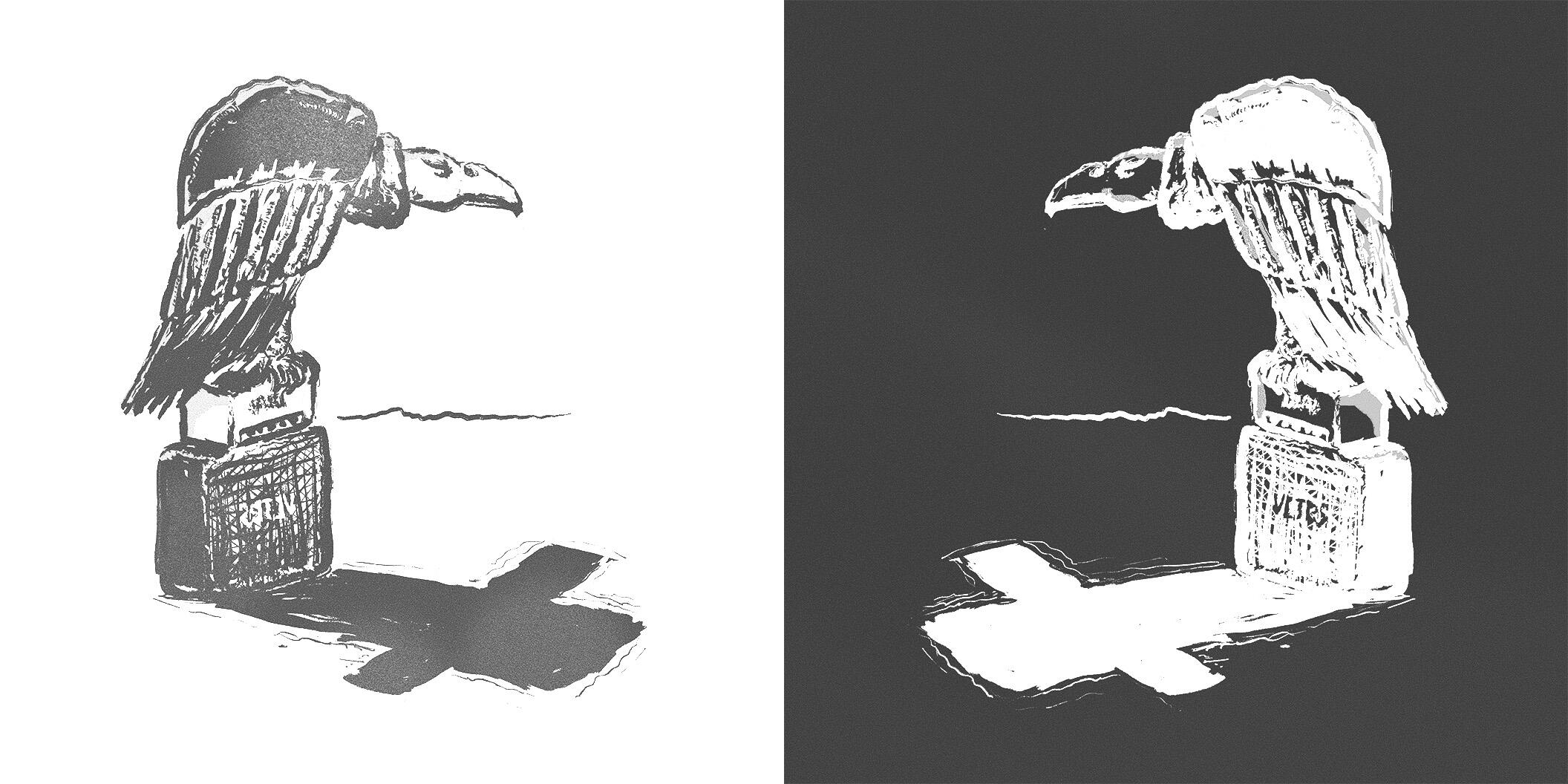 Rafał Kurpas Graphic Design Portfolio