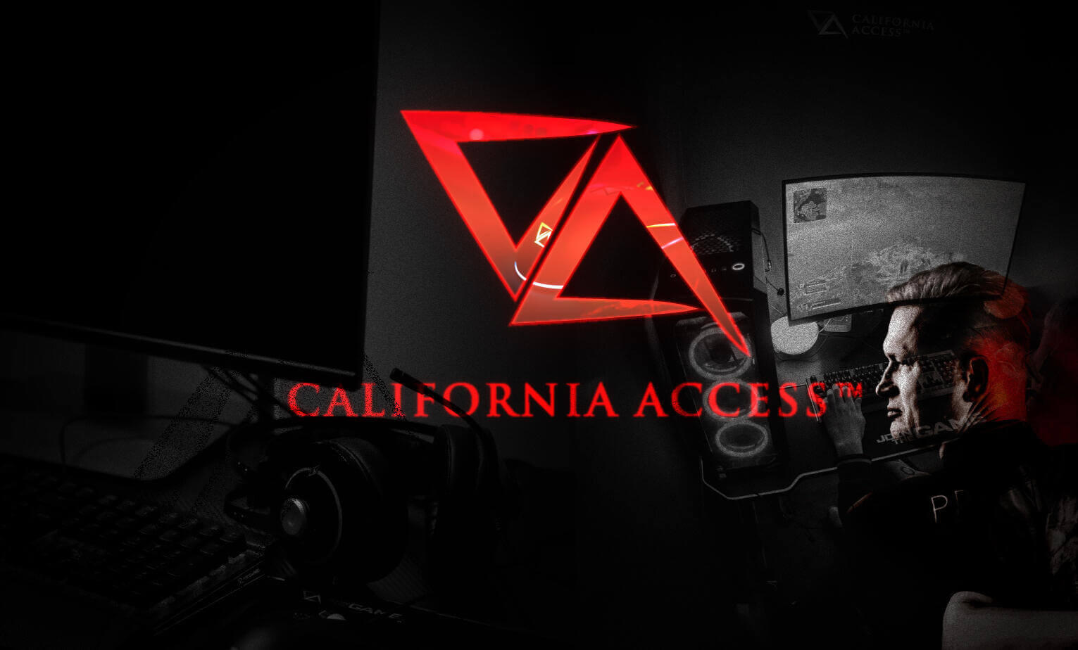 California Access Project